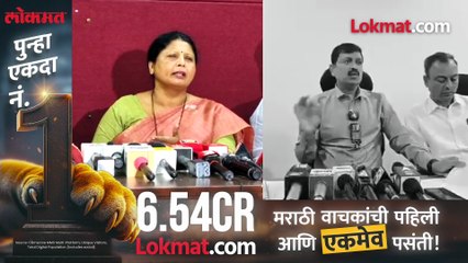 डॉ. संपदा मुंडेंच पोलिसांनी त्रास द्यायच्या, रणजीतसिंह निंबाळकरांच्या वकिलांचा गंभीर आरोप