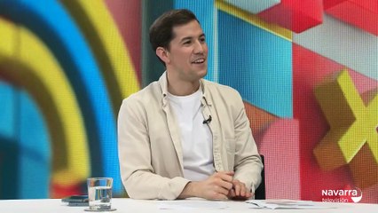 Charlamos con los nominados a Valores Deportivos