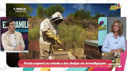 El Tiramillas vuelve a recorrer los pueblos de Navarra