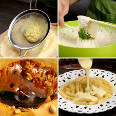 Bon appetit! With these delicious food hacks🍕