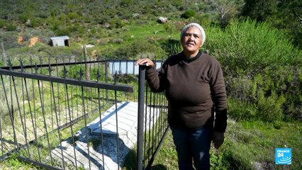 La Iglesia morava de Sudáfrica, centro de disputas territoriales en el Cabo Occidental