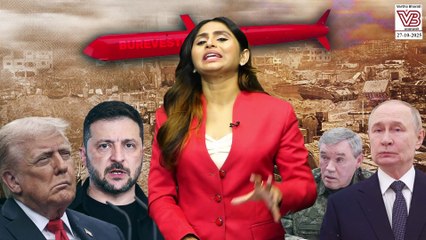 ರಷ್ಯಾದ Burevestnik ಕ್ಷಿಪಣಿ ಅಮೆರಿಕದ ಭದ್ರತೆಗೆ ಹೊಸ ಸವಾಲಾಗುತ್ತಾ? | Russia - America - Missile