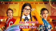 The Secret of Nami Sushi - Full