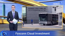 Foxconn To Invest US$1.37 Billion in AI Data Center, Computing Projects