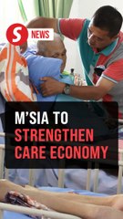 New framework to boost national care services sector