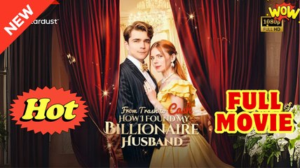 From Trash To Cash How I Found A Billionaire Full