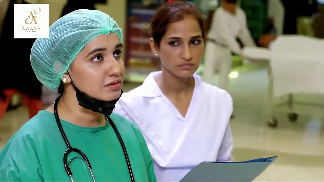 Neeli Zinda Hai Episode 30 | Horror Drama Serial 2025 | Full Episode HD