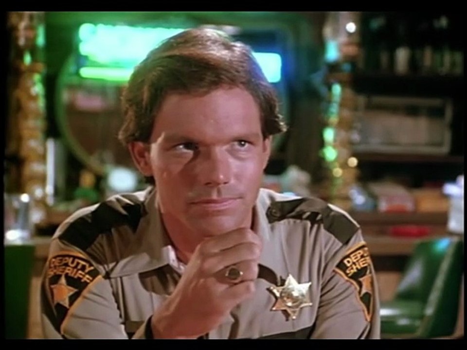 Ein Colt für alle Fälle S04E09-Alte Freunde