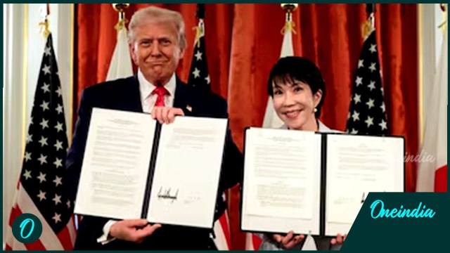 Trump STUNS Xi with Rare Earth Minerals Deal with Japan | Heralds ‘Golden Age’ of Japan-U.S Alliance