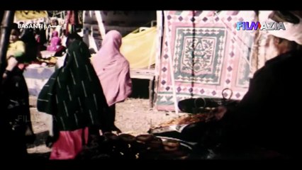 Basanti (بسنتی) _ Part 6 _ Shan Shahid , Saima Noor, Mustafa Qureshi _ Punjabi Movie