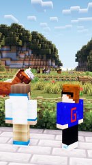 Les situations IMPOSSIBLES sur Minecraft 🤣