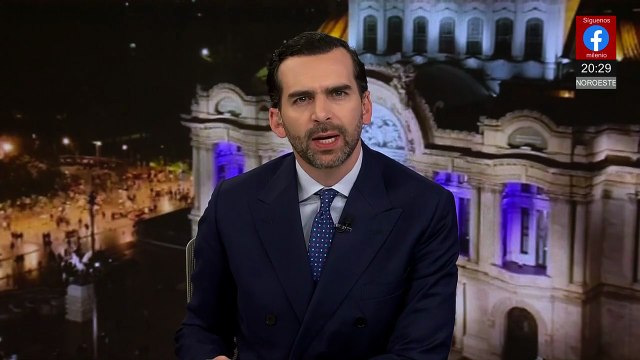 Inundaciones y lluvias dejan 80 muertos en Veracruz, Hidalgo, Puebla, Querétaro y San Luis Potosí