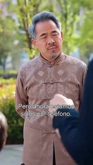 Regreso Al Pasado: ¡Exige Que Su Esposo Pague Con Su Vida! (Doblado)