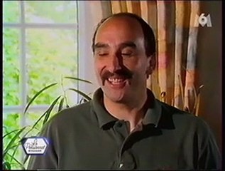 Le pensionnat de Chavagnes (2_6) [VHS SECAM 2004]