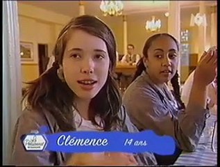 Le pensionnat de Chavagnes (4_6) [VHS SECAM 2004]