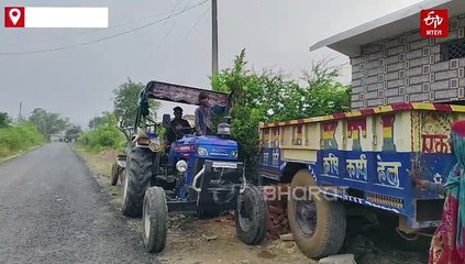 हीरे ने बदली मजदूर आदिवासी की किस्मत, झोपड़ी से आलीशान महल में बदला घर