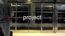 project