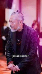 She thought her husband was a poor guy selling himself to pay debts... The truth-