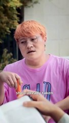 Scheming woman steals identity, admits she was with CEO that night! Scandal