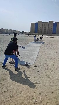 Shayan vs Bilal - Who win_ #cricket #کرکٹ #cricketlover #کرکٹ #pakistan #sweep #india #cricketfans