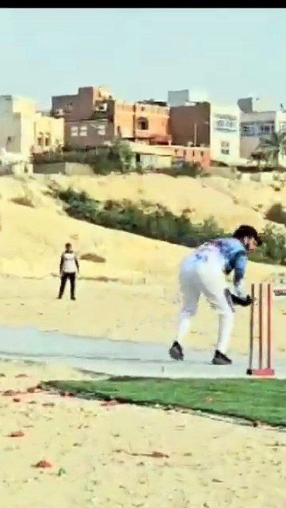 Uloom Ul Sharia Islamic Cricket Club. Fast Forward Batting Highlights  #cricket #tape #psl #ground