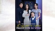 Regreso Al Pasado ¡Exige Que Su Esposo Pague Con Su Vida! (Doblado) En Español Completo
