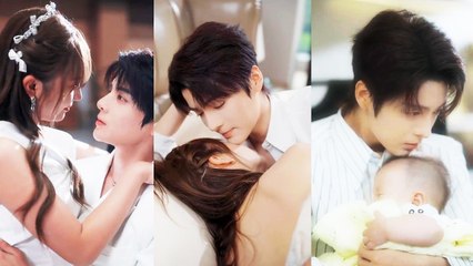 5-Year-Old Reborn to Help Mom Dump the Jerk and Marry the Cold CEO!