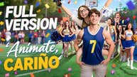 ¡Anímate, cariño! (Doblado) En Espanol