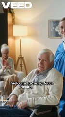 Trusted In-Home Support for Every Need|Caring Touch Home Health Care in Canada |