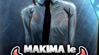 Makima nous écoute… 🤫👀