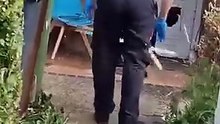 Britain's Most Wanted Police Raid Fails Spectacularly to Capture Notorious Fugitive