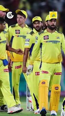 Time for some tough calls. Here are the players CSK should release ahead of the next season.