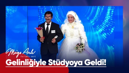 Müge Anlı dokunuşuyla ayakta kalan bir yuva... - Müge Anlı ile Tatlı Sert 28 Ekim 2025