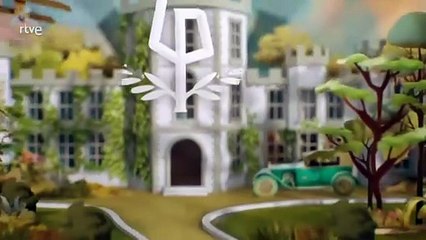 La Promesa - Capitulo 705