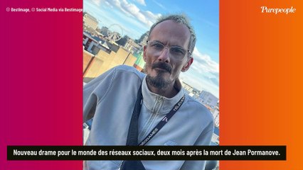 "Il n'y avait aucun signe avant-coureur" : ce célèbre influenceur, star sur TikTok, nous a quittés à l'âge de 25 ans