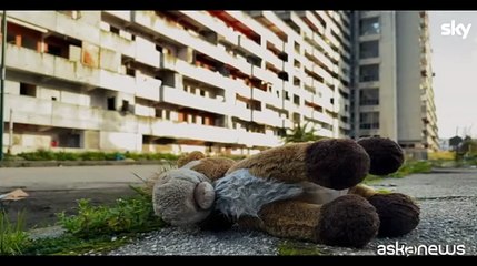 Con "La diaspora delle Vele", Francesca Comencini torna a Scampia