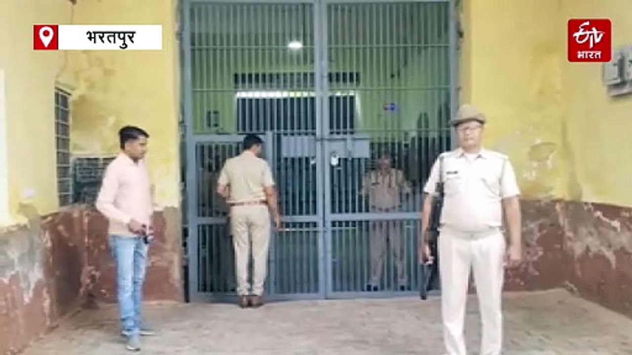 अब जेलों से नहीं जाएगा रंगदारी कॉल! राजस्थान की केंद्रीय जेलों में लगेंगे हाइटेक कॉल ब्लॉकिंग सिस्टम