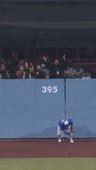 Freddie Freeman does it again!  Walk-Off Solo Blast deep into the California night