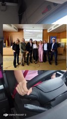 Morreu mulher que quis provar que podia fazer tido (até ser camionista)