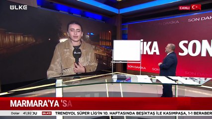 Arka Plan - 27 Ekim 2025