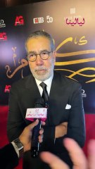 مدحت العدل :  ام كلثوم تستاهل يتعمل عنها عشرات الأعمال