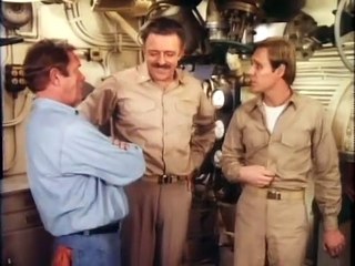 Operation Petticoat 1x14 - The Instant Ensign