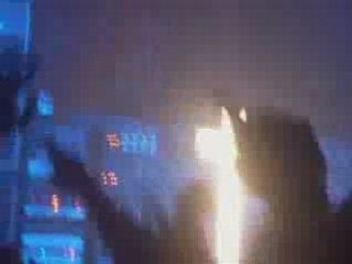 Justice - Live @ Zenith Sud, Montpellier - 15-05-08 - PART 3