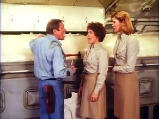 Operation Petticoat 1x18 - Tostin Times Two