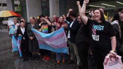 Queensland court overturns controversial freeze on puberty blockers