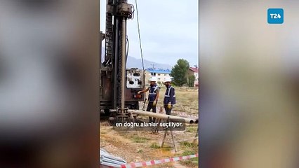 Bakan Kurum'dan 'TOKİ konutlarının sağlamlığı' paylaşımı: Sırrını biliyor musunuz?