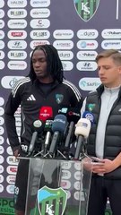 Jo: “Galibiyet serisi bizim için çok değerli”