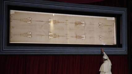 Shocking Discovery Uncovered After Analyzing the Cloth Jesus Was Buried In