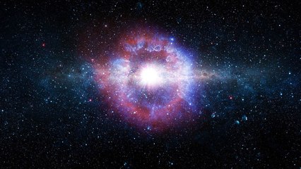 A Once-in-a-Lifetime Nova Is About to Light Up the Night Sky — Here’s Where to Look