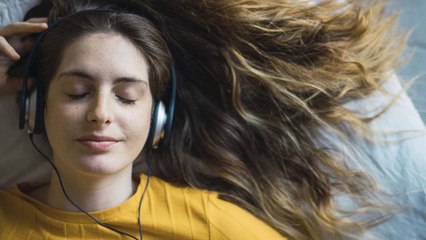 Why Music Gives Us Goosebumps